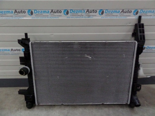 Radiator racitor apa Ford C-Max 2, 1.6 tdci, BV61-8C342-BC