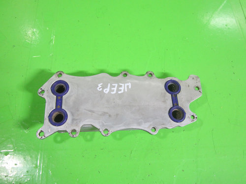 RADIATOR / RACITOR ULEI / TERMOFLOT JEEP GRAND CHEROKEE 3 4x4 3.0 CRD FAB. 2006 - 2011 ⭐⭐⭐⭐...