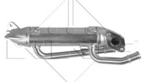 Radiator, recirculare gaze de esapament AUDI A4 (8...