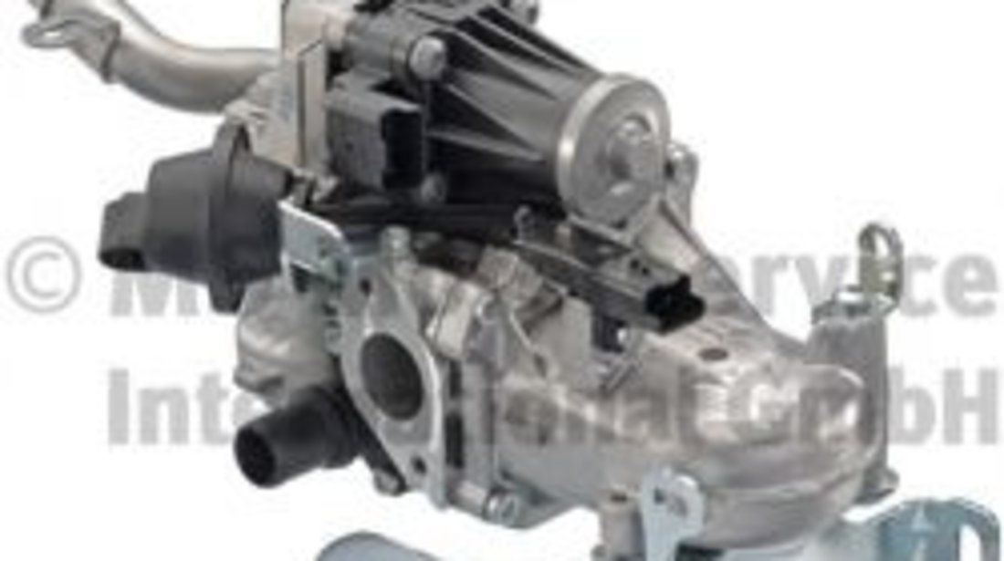 Radiator, recirculare gaze de esapament CITROEN DS3 Cabriolet (2013 - 2015) PIERBURG 7.02156.24.0 piesa NOUA
