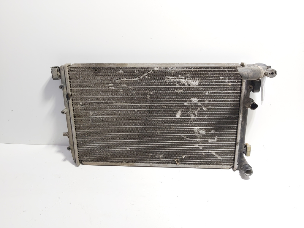 Radiator recire apa, Skoda Fabia 1 Combi (6Y5), 1.2 benz, AZQ (idi:625144)