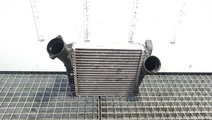 Radiator stanga intercooler Audi Q7 (4LB) 3.0 tdi,...