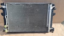 Radiator suplimentar apa / Radiator Ac Skoda Super...