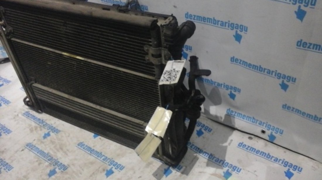 Radiator transmisie Volkswagen Touareg (2002-)