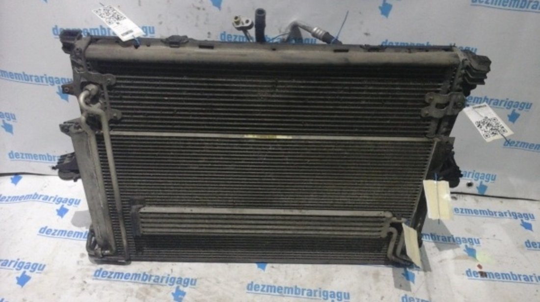 Radiator transmisie Volkswagen Touareg (2002-)