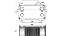 Radiator ulei DAF CF 85 (2001->) #3 1387035