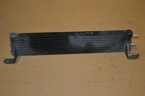 Radiator ulei Mercedes ML 270 CDI W163