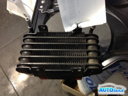 Radiator Ulei Servo Kh129623000 BMW 3 E46 1998-2005