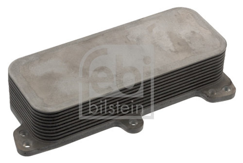 Radiator ulei, ulei motor (101009 FEBI BILSTEIN) VW