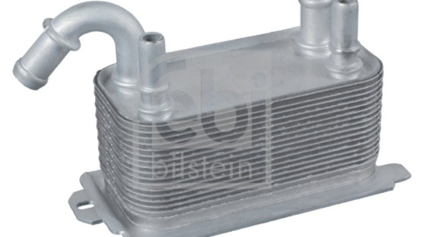 Radiator ulei, ulei motor (106879 FEBI BILSTEIN) FORD