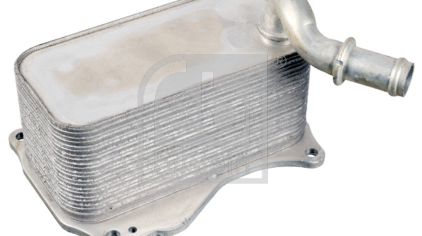 Radiator ulei, ulei motor (172719 FEBI BILSTEIN) MERCEDES-BENZ,MERCEDES-BENZ (BBDC)