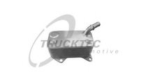 Radiator ulei, ulei motor AUDI A3 (8P1) (2003 - 20...