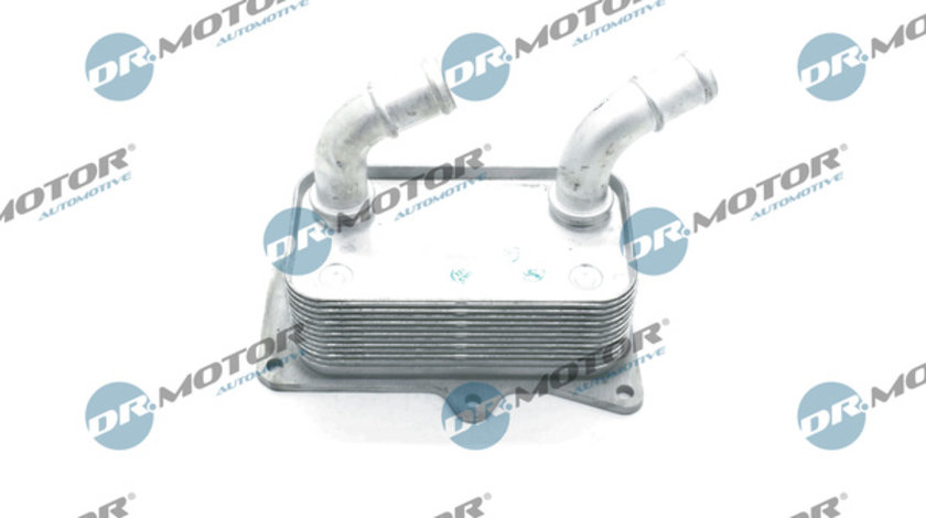 Radiator ulei, ulei motor (DRM81003 DRM) HYUNDAI,KIA