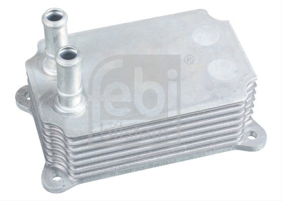 Radiator Ulei Ulei Motor Febi Ford 106195