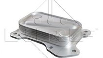 Radiator ulei, ulei motor FIAT 500L (199) (2012 - ...