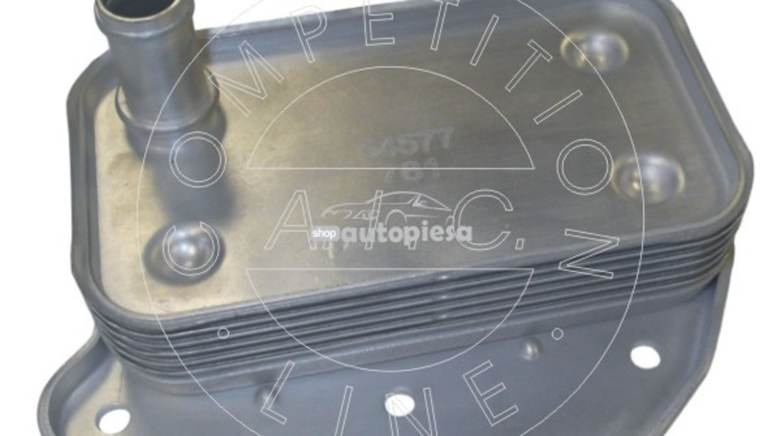 Radiator ulei, ulei motor MERCEDES V-CLASS (638/2) (1996 - 2003) AIC 54577 piesa NOUA