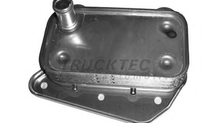 Radiator ulei, ulei motor MERCEDES V-CLASS (638/2) (1996 - 2003) TRUCKTEC AUTOMOTIVE 02.18.050 piesa NOUA