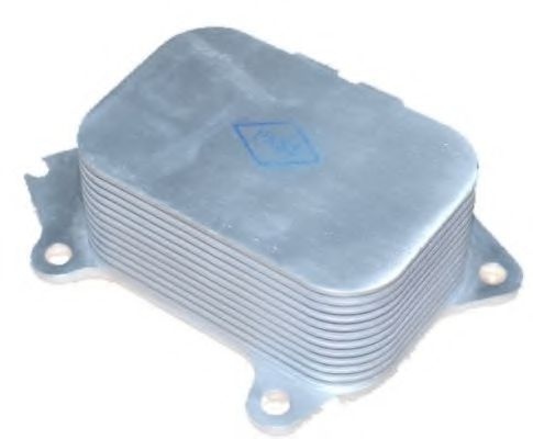 Radiator ulei, ulei motor PEUGEOT 2008 (2013 - 2016) NRF 31174 piesa NOUA