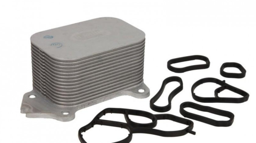 Radiator ulei, ulei motor Peugeot RANCH caroserie 2008-2016 #4 066004N