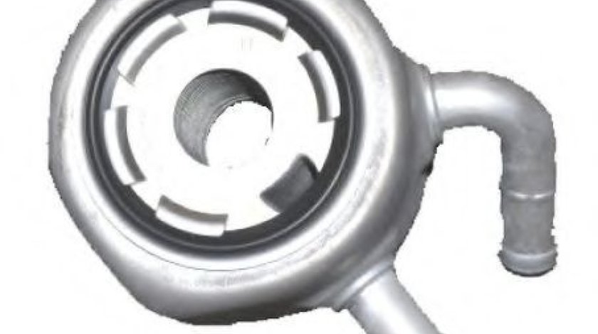 Radiator ulei, ulei motor RENAULT CLIO III (BR0/1, CR0/1) (2005 - 2012) NRF 31178 piesa NOUA