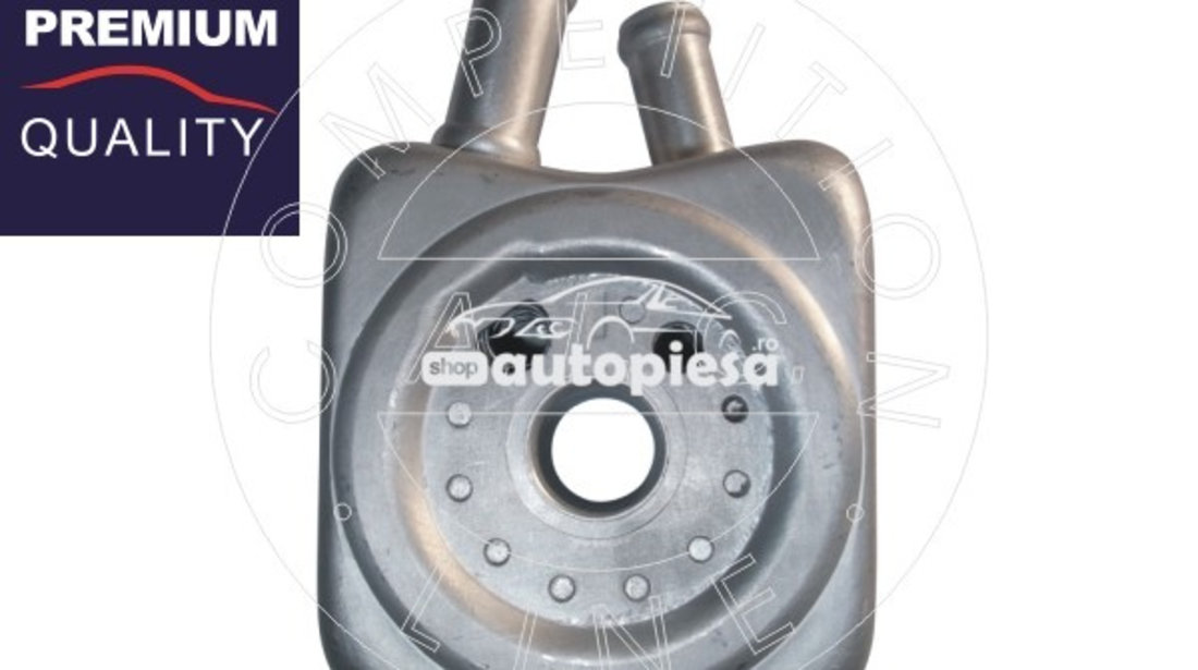 Radiator ulei, ulei motor VW CADDY III Combi (2KB, 2KJ, 2CB, 2CJ) (2004 - 2016) AIC 50022 piesa NOUA