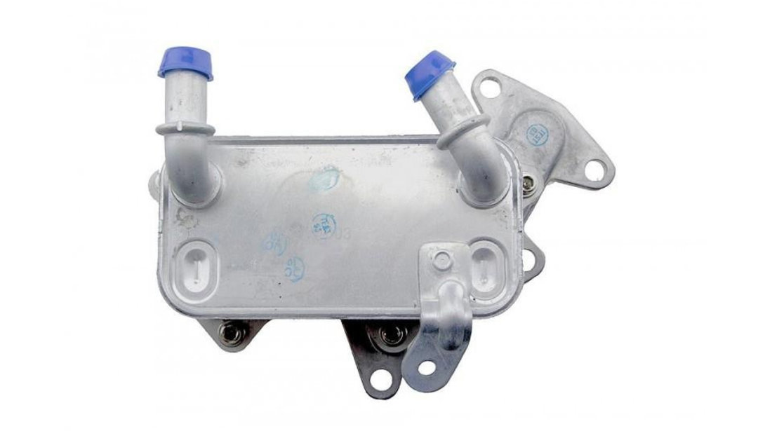 Radiator ulei Volkswagen Bora (1998-2005)[1J2,1J6] #1 3C0317037A