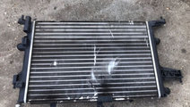 Radiator + ventilator apa Opel Corsa C 1.0/1.2 ben...