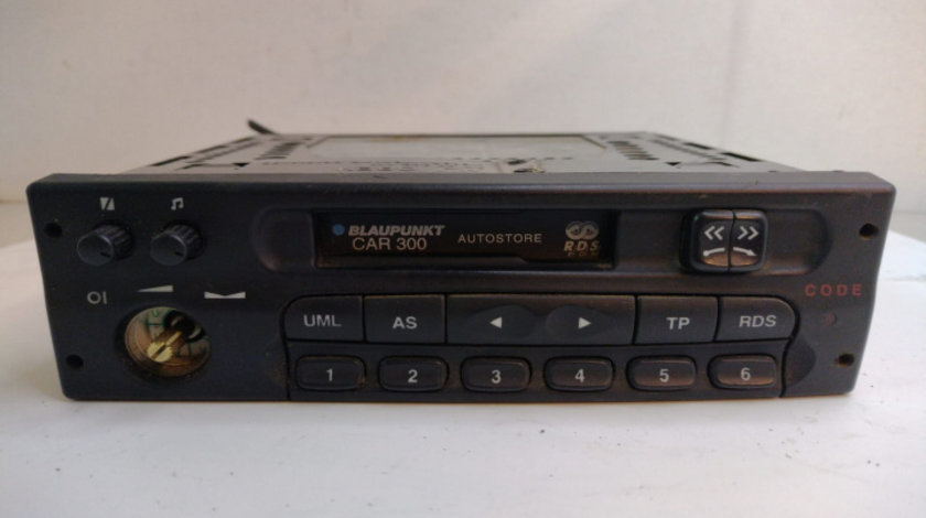 Radio casetofon Astra G 90532620 Opel Astra G [1998 - 2009]