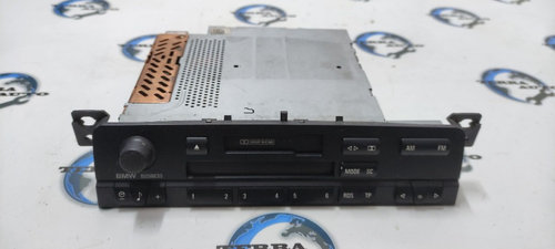 Radio casetofon BMW seria 3 E46