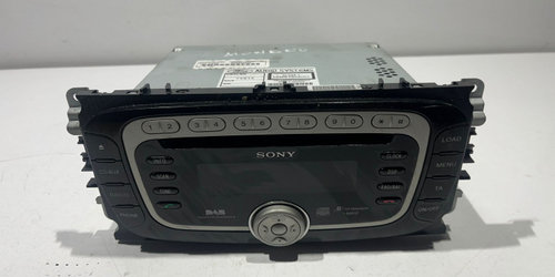 Radio CD 10R023938 Ford Kuga [2008 - 2013]