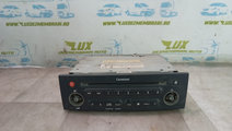 Radio CD 8200097398 Renault Megane 2 [2002 - 2006]