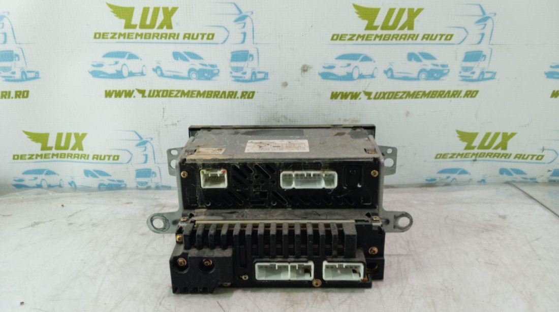 Radio CD 86120-42130 Toyota Rav 4 2 [2000 - 2003]