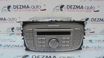 Radio cd 8S7T-18C815-AA, Ford Mondeo 4 Turnier (id...