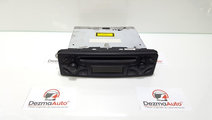 Radio cd, A2038202686, Mercedes Vito Autobus (W639...