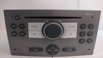 Radio CD Astra H / Zafira B Cod 13190856 Opel Zafi...