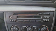 Radio CD Bmw 1 (E81, E87) [Fabr 2004-2010] OEM