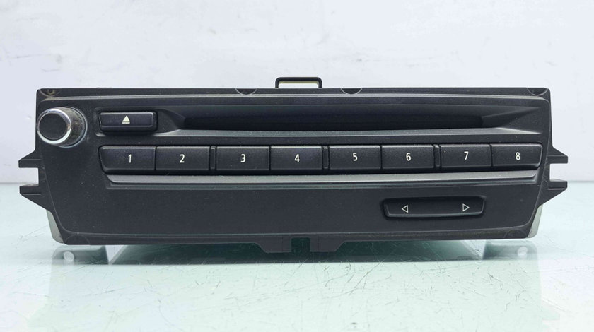 Radio CD Bmw 3 (E90) [Fabr 2005-2011] 9200447