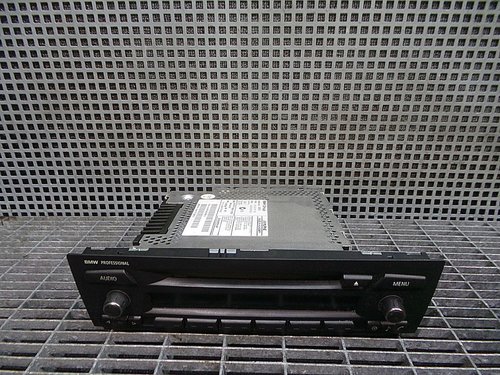 RADIO CD BMW SERIA 3 E 90 SERIA 3 E 90 - (2004 2007)