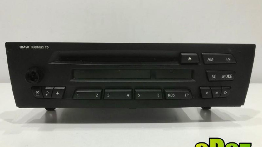 Radio cd BMW Seria 3 LCI (2008-2011)[E90] 9210510