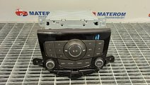 RADIO CD CHEVROLET CRUZE CRUZE - (2008 2013)