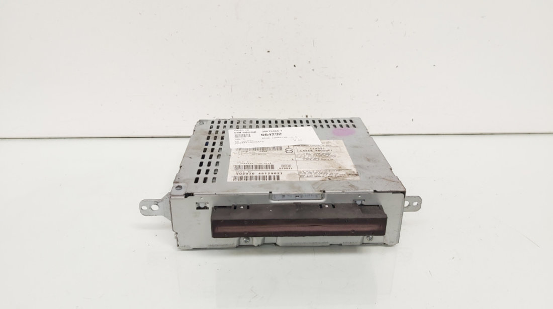 Radio CD, cod 30679465-1, Volvo XC90 (id:664232)