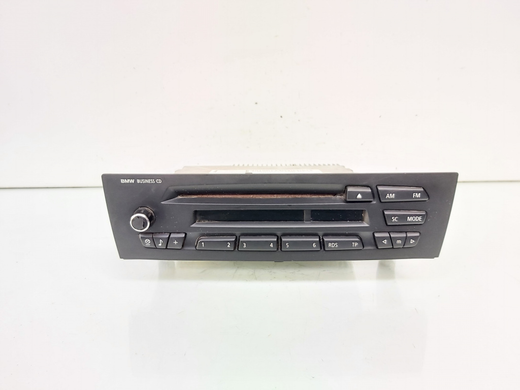 Radio CD, cod 9177209, Bmw 1 Coupe (E82) (idi:665772)