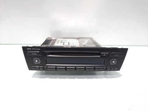 Radio CD, cod 9205962, Bmw 3 Cabriolet (E93) (idi:473081)