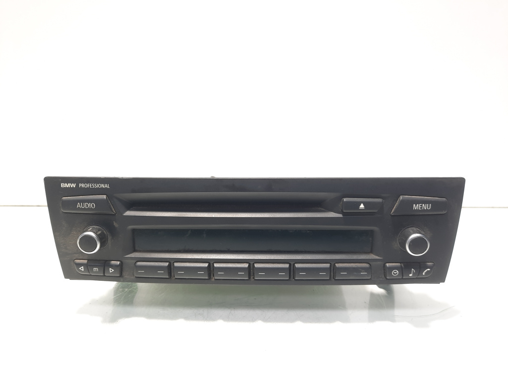 Radio CD, cod 9242501-01, Bmw 3 (E90) (id:505179)