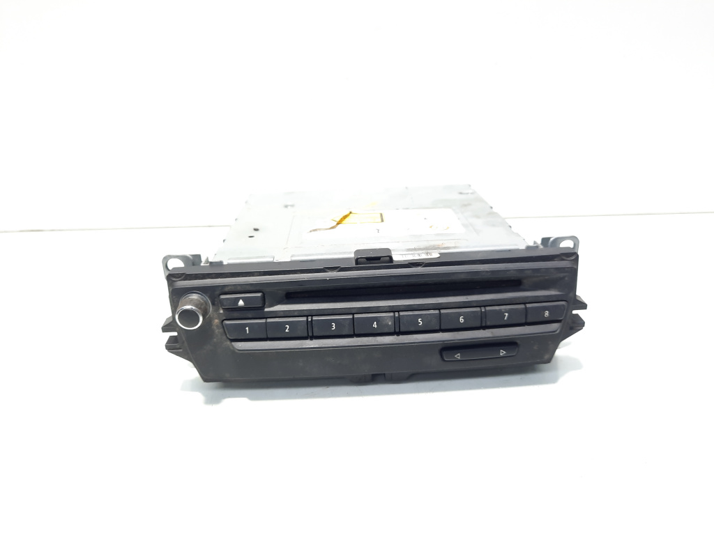 Radio CD, cod 9263948-01, Bmw 1 Coupe (E82) (idi:604566)