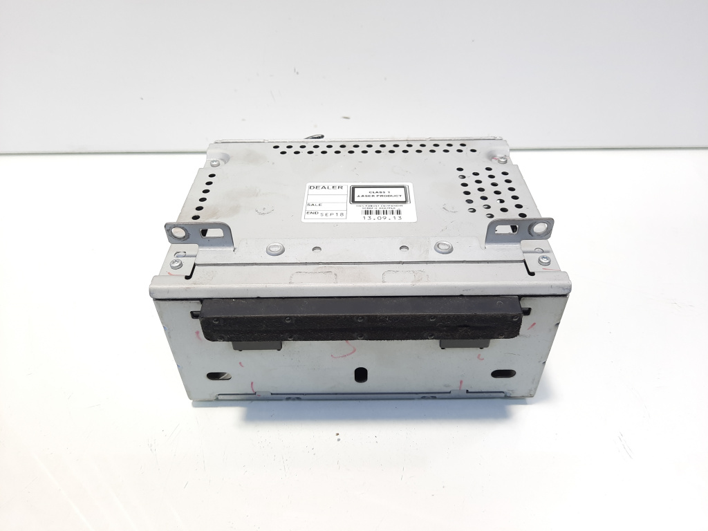 Radio CD, cod BM5T-18C815-HIM, Ford Focus 3 (idi:538377)