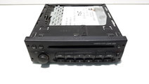 Radio CD, cu cod GM24469302, Opel Zafira A (F75) (...