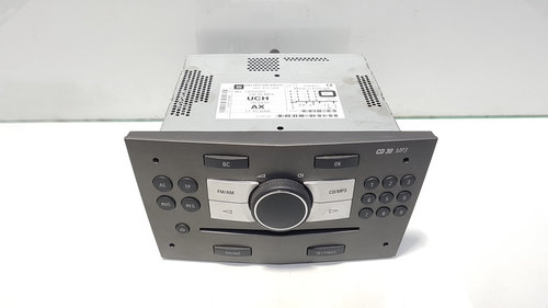 Radio cd cu mp3, Opel Antara [Fabr 2006-2017] 13255557 (pr:110747)