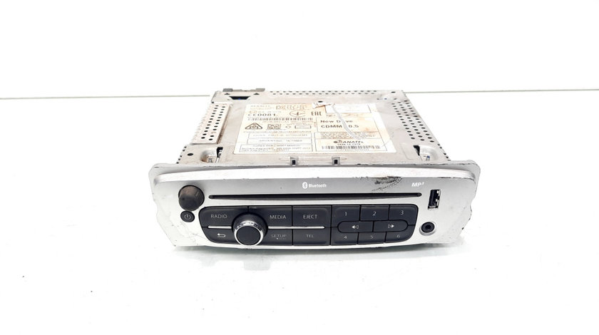 Cd player mp3 renault - oferte