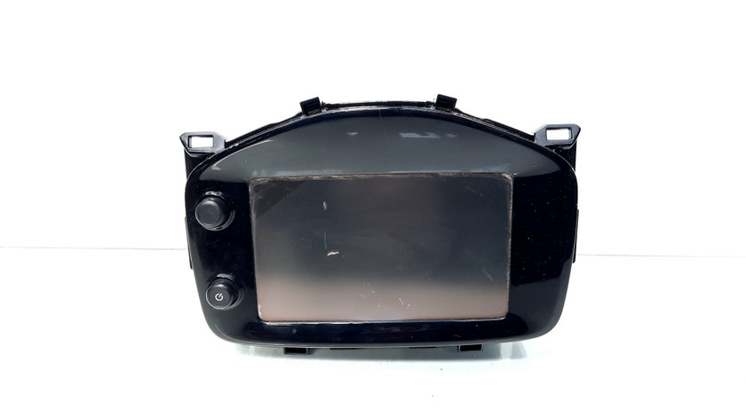 Radio CD cu navigatie, cod 86140-0H020, Peugeot 108 (id:526997)